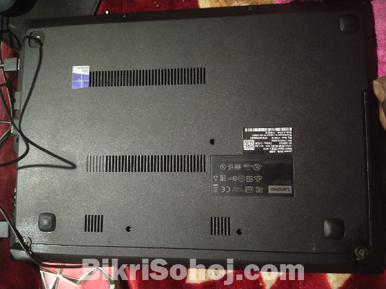 Lenovo i5-7gn